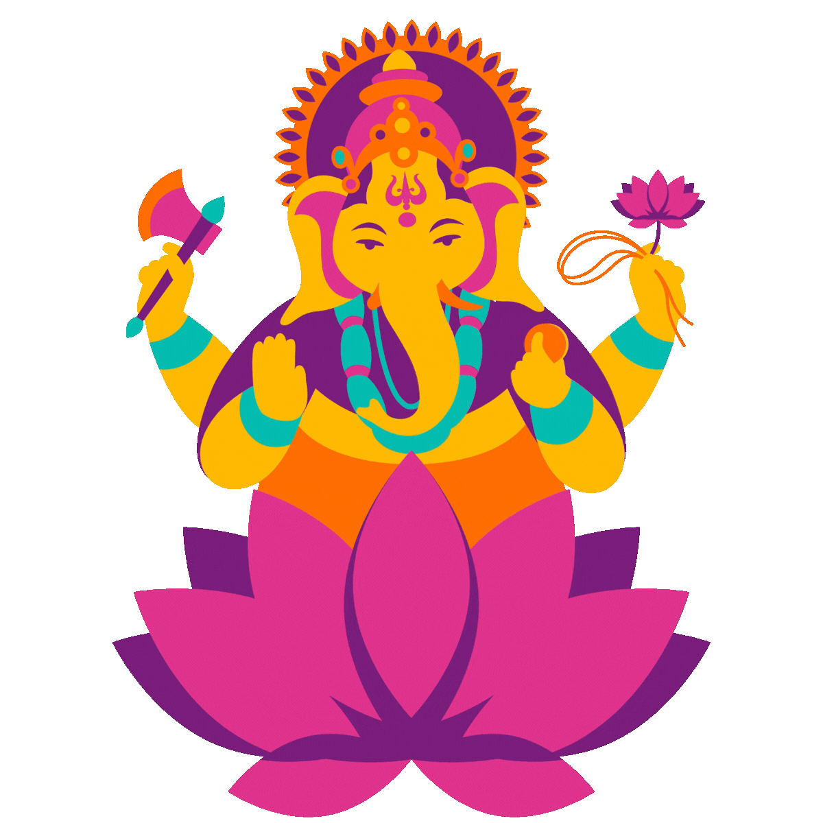 Ganeshji