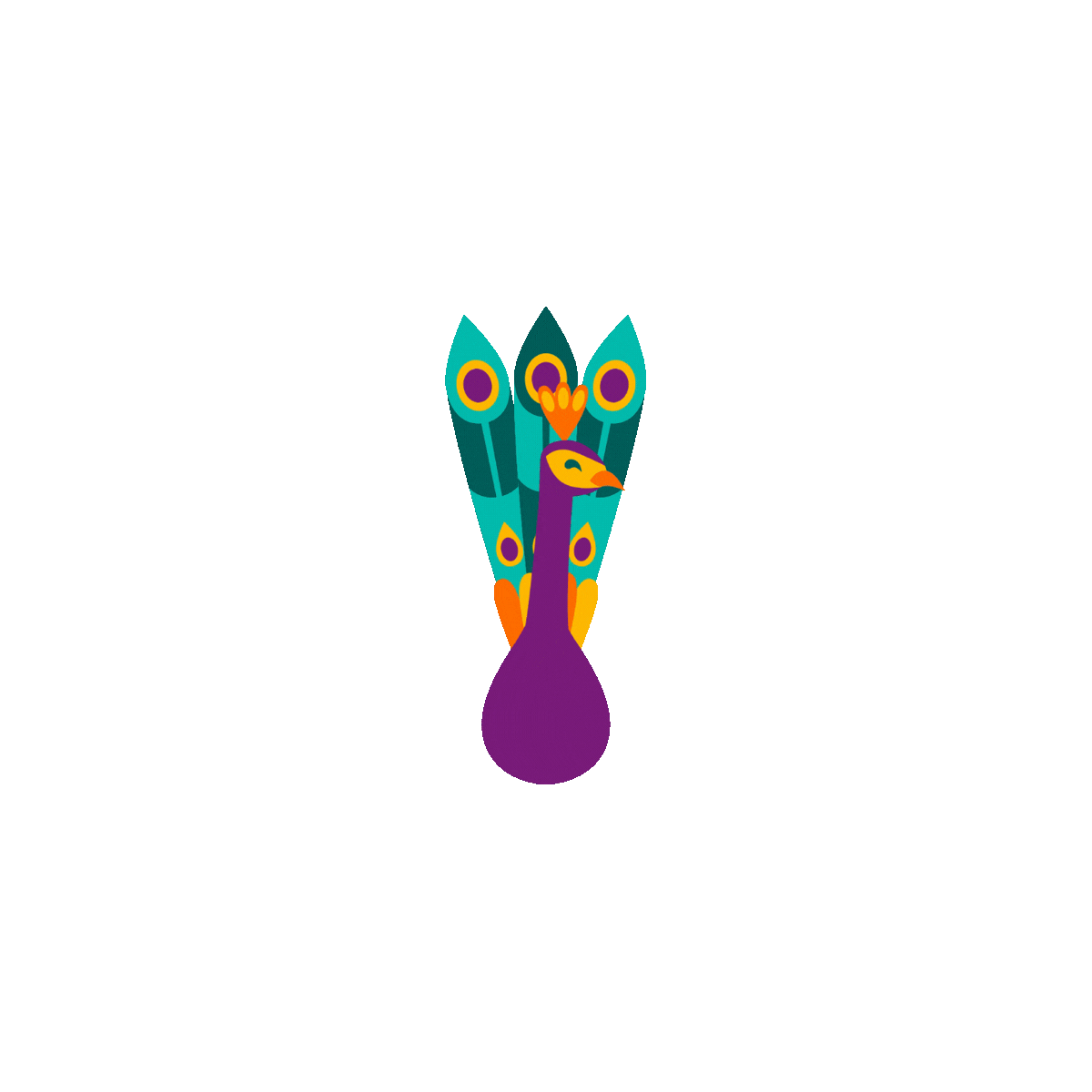 Peacock